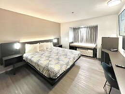 Motel 6 Simpsonville, SC - Greenville