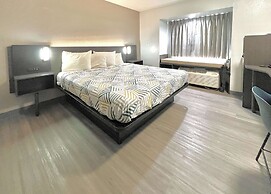 Motel 6 Simpsonville, SC - Greenville