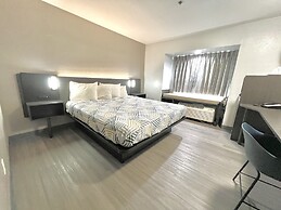 Motel 6 Simpsonville, SC - Greenville