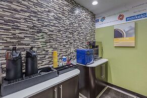 Motel 6 Simpsonville, SC - Greenville