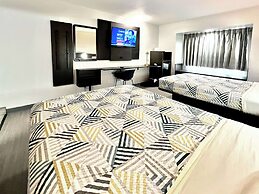 Motel 6 Simpsonville, SC - Greenville