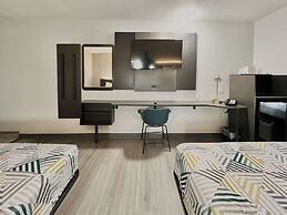 Motel 6 Simpsonville, SC - Greenville