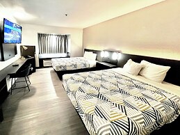 Motel 6 Simpsonville, SC - Greenville