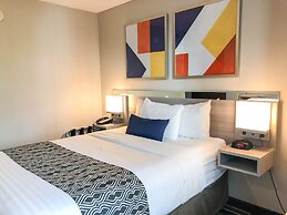 Microtel Inn & Suites by Wyndham Eagan/St Paul