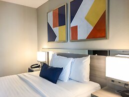 Microtel Inn & Suites by Wyndham Eagan/St Paul