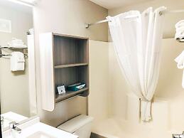 Microtel Inn & Suites by Wyndham Eagan/St Paul