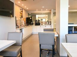 Microtel Inn & Suites by Wyndham Eagan/St Paul