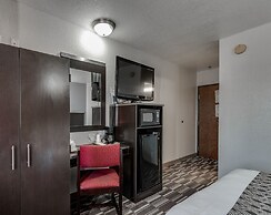 Microtel Inn & Suites by Wyndham Oklahoma City Airport