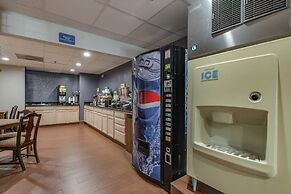 Microtel Inn & Suites by Wyndham Oklahoma City Airport