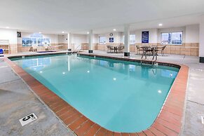 Microtel Inn & Suites by Wyndham Oklahoma City Airport