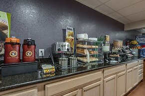 Microtel Inn & Suites by Wyndham Oklahoma City Airport