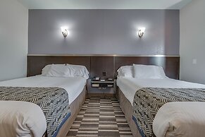 Microtel Inn & Suites by Wyndham Oklahoma City Airport