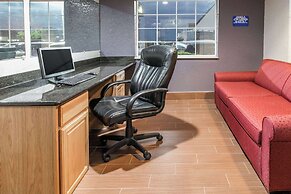Microtel Inn & Suites by Wyndham Oklahoma City Airport
