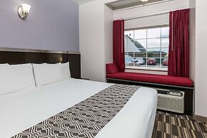 Microtel Inn & Suites by Wyndham Oklahoma City Airport