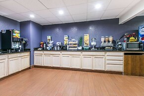 Microtel Inn & Suites by Wyndham Oklahoma City Airport