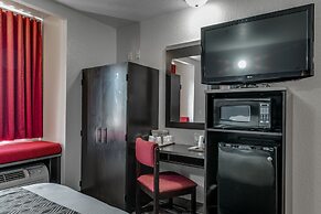 Microtel Inn & Suites by Wyndham Oklahoma City Airport