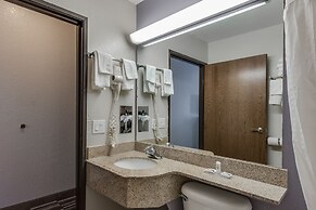 Microtel Inn & Suites by Wyndham Oklahoma City Airport