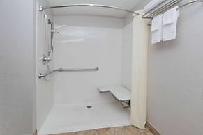 Microtel Inn & Suites by Wyndham Oklahoma City Airport