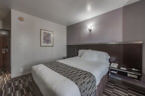 Microtel Inn & Suites by Wyndham Oklahoma City Airport
