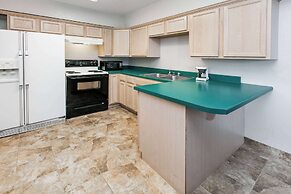 Microtel Inn & Suites by Wyndham Oklahoma City Airport