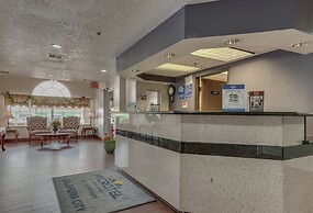 Microtel Inn & Suites by Wyndham Oklahoma City Airport