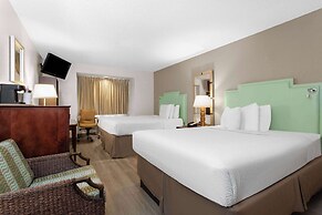 Baymont by Wyndham Orlando/International Dr/Universal Blvd