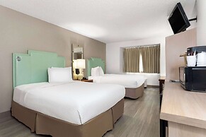 Baymont by Wyndham Orlando/International Dr/Universal Blvd