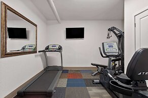 Baymont by Wyndham Orlando/International Dr/Universal Blvd