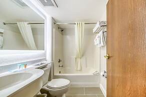 Baymont by Wyndham Orlando/International Dr/Universal Blvd