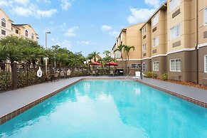 Baymont by Wyndham Orlando/International Dr/Universal Blvd