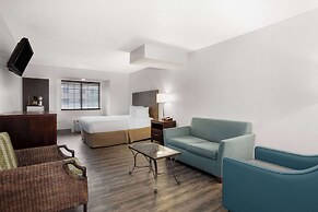 Baymont by Wyndham Orlando/International Dr/Universal Blvd