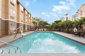 Baymont by Wyndham Orlando/International Dr/Universal Blvd