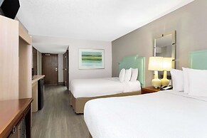 Baymont by Wyndham Orlando/International Dr/Universal Blvd