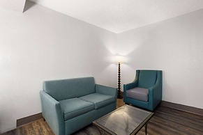 Baymont by Wyndham Orlando/International Dr/Universal Blvd