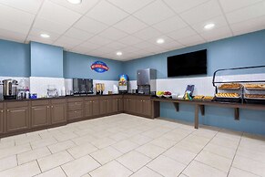 Baymont by Wyndham Orlando/International Dr/Universal Blvd