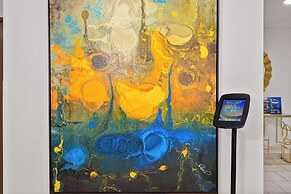 Baymont by Wyndham Orlando/International Dr/Universal Blvd