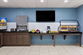 Baymont by Wyndham Orlando/International Dr/Universal Blvd