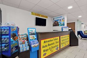 Baymont by Wyndham Orlando/International Dr/Universal Blvd