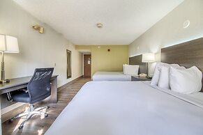 Baymont by Wyndham Orlando/International Dr/Universal Blvd