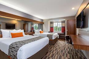 Microtel Inn & Suites by Wyndham Philadelphia Airport