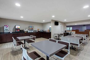 Microtel Inn & Suites by Wyndham Philadelphia Airport