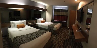 Microtel Inn & Suites by Wyndham Philadelphia Airport