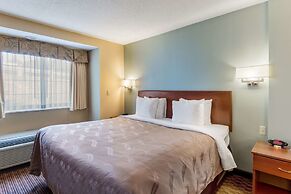 Quality Inn Chester - South Richmond