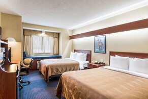 Quality Inn Chester - South Richmond