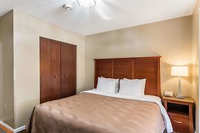 Quality Inn Chester - South Richmond