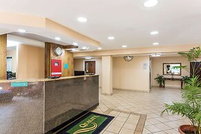 Quality Inn Chester - South Richmond