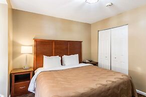 Quality Inn Chester - South Richmond