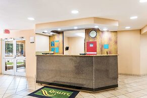 Quality Inn Chester - South Richmond