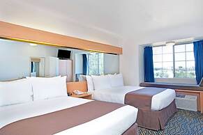 Microtel Inn & Suites by Wyndham Morgan Hill/San Jose Area