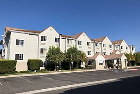 Microtel Inn & Suites by Wyndham Morgan Hill/San Jose Area
